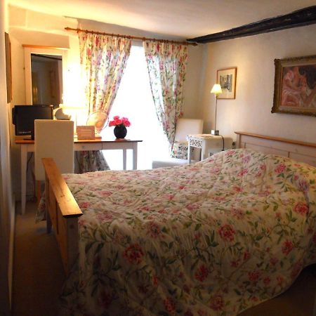 Denmark House Long Melford Eksteriør billede